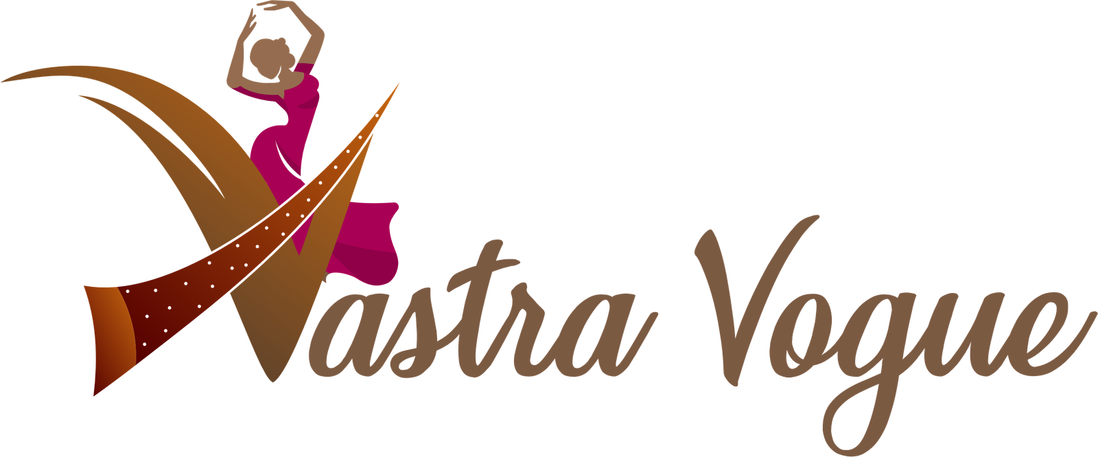 vastra vogue logo 2